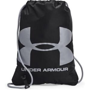 imageUnder Armour UnisexAdult Ozsee SackpackBlack 005Steel