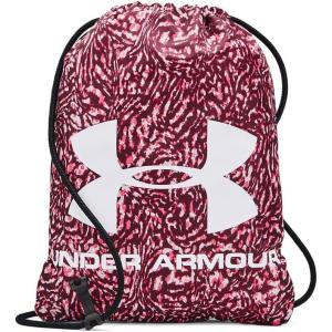 imageUnder Armour UnisexAdult Ozsee SackpackBlack 008White