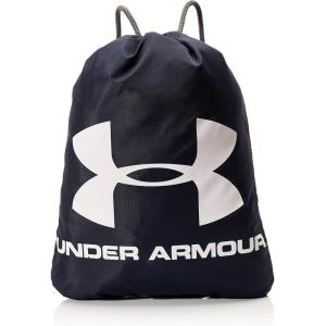 imageUnder Armour UnisexAdult Ozsee SackpackMidnight Navy 412White