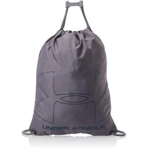 imageUnder Armour UnisexAdult Ozsee SackpackNavy Graphite White