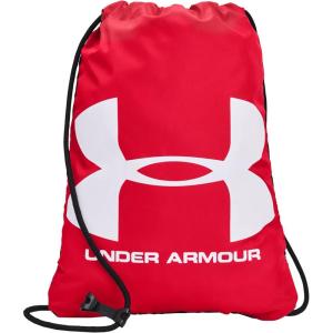 imageUnder Armour UnisexAdult Ozsee SackpackRed 601Red