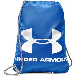 imageUnder Armour UnisexAdult Ozsee SackpackRoyal 403Steel
