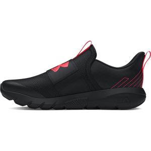 imageUnder Armour UnisexChild Pre School Flash002 BlackBlackBeta
