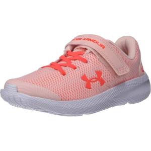 imageUnder Armour UnisexChild Pre School Pursuit 2 Alternative Closure SneakerBeta 603Beta Tint
