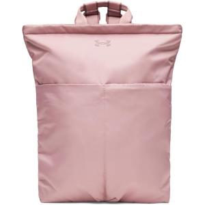 imageUnder Armour Womens Studio Lite Backpack 377 Hydro Green   Silica Green One Size Fits Most673 Tourmaline Pink   Maroon Mist