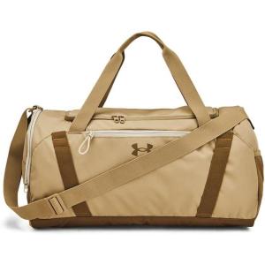 imageUnder Armour Womens Undeniable Signature Duffle263 Camel  Coyote  Coyote