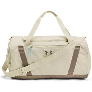 imageUnder Armour Womens Undeniable Signature Duffle273 Silt  Timberwolf Taupe  Timberwolf Taupe