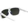 imageUnder Armour Adult Dominate Rectangular Sunglasses