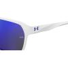 imageUnder Armour Adult Dominate Rectangular Sunglasses