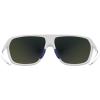 imageUnder Armour Adult Dominate Rectangular Sunglasses