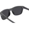 imageUnder Armour Adult UA Raid Rectangular SunglassesGrey