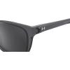 imageUnder Armour Adult UA Raid Rectangular SunglassesGrey