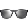 imageUnder Armour Adult UA Raid Rectangular SunglassesGrey