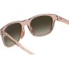 imageUnder Armour Adult UA Raid Rectangular SunglassesPink Clay