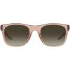 imageUnder Armour Adult UA Raid Rectangular SunglassesPink Clay