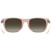 imageUnder Armour Adult UA Raid Rectangular SunglassesPink Clay