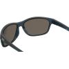 imageUnder Armour Adult UA Undeniable Oval SunglassesMatte Blue