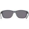 imageUnder Armour Adult UA Undeniable Oval SunglassesMatte Gray