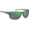 imageUnder Armour Adult UA Undeniable Oval SunglassesMatte Gray