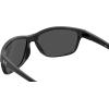 imageUnder Armour Adult UA Undeniable Oval SunglassesShiny Black
