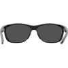 imageUnder Armour Adult UA Undeniable Oval SunglassesShiny Black