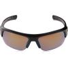 imageUnder Armour Big Shot SunglassesSatin Black  Ua Tuned Shoreline Polarized Ansi