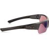imageUnder Armour Big Shot SunglassesSatin Carbon  Ua Tuned Golf