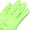 imageUnder Armour Boys F9 Novelty Football Gloves389 Hyper Green  Cyber Green  Hyper Green