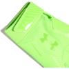 imageUnder Armour Boys F9 Novelty Football Gloves389 Hyper Green  Cyber Green  Hyper Green