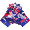 imageUnder Armour Boys F9 Novelty Football Gloves400 Royal  Royal  Red