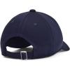 imageUnder Armour Boys Freedom Blitzing Adjustable Hat410 Midnight Navy   White