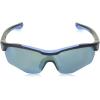 imageUnder Armour Boys Ua Yard Pro Jr Shield SunglassesMatte BlueBlue Multilayer