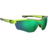 imageUnder Armour Men UA Yard Pro Shield Sunglass style