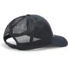 imageUnder Armour Mens Blitzing Trucker Hat004 Black  Black  White