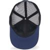 imageUnder Armour Mens Blitzing Trucker Hat410 Midnight Navy   Team Kelly Green