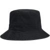 imageUnder Armour Mens Branded Bucket Hat001 Black   White