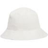 imageUnder Armour Mens Branded Bucket Hat114 White Quartz   White