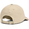 imageUnder Armour Mens Branded Hat289 Khaki Base   White