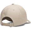 imageUnder Armour Mens Branded Hat299 City Khaki   Stone