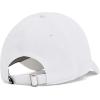imageUnder Armour Mens Branded HatWhite 100White