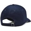 imageUnder Armour Mens Branded Lockup Adjustable Hat410 Midnight Navy   White