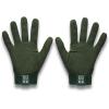 imageUnder Armour Mens Clean Up Baseball Gloves301 Forest Green  Forest Green  White