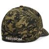 imageUnder Armour Mens Freedom Blitzing Hat310 Baroque Green  White  White