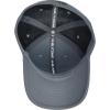 imageUnder Armour Mens Freedom Blitzing HatPitch Gray 012Black