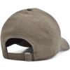 imageUnder Armour Mens Isochill ArmourVent Adjustable Hat200 Taupe Dusk   Silt