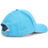 imageUnder Armour Mens Isochill ArmourVent Adjustable Hat452 Ether Blue   Downpour Gray