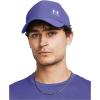 imageUnder Armour Mens Isochill ArmourVent Adjustable Hat561 Starlight   Silt