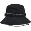 imageUnder Armour Mens Isochill ArmourVent Bucket Hat001 Black   Castlerock