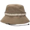 imageUnder Armour Mens Isochill ArmourVent Bucket Hat251 Bayou   Khaki Base