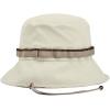imageUnder Armour Mens Isochill ArmourVent Bucket Hat273 Silt   Timberwolf Taupe